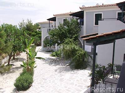 Portego Hotel 15